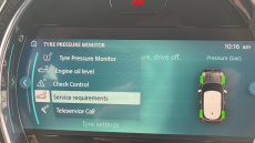 MINI Hatchback 1.5 Cooper Classic 3dr Petrol Hatchback